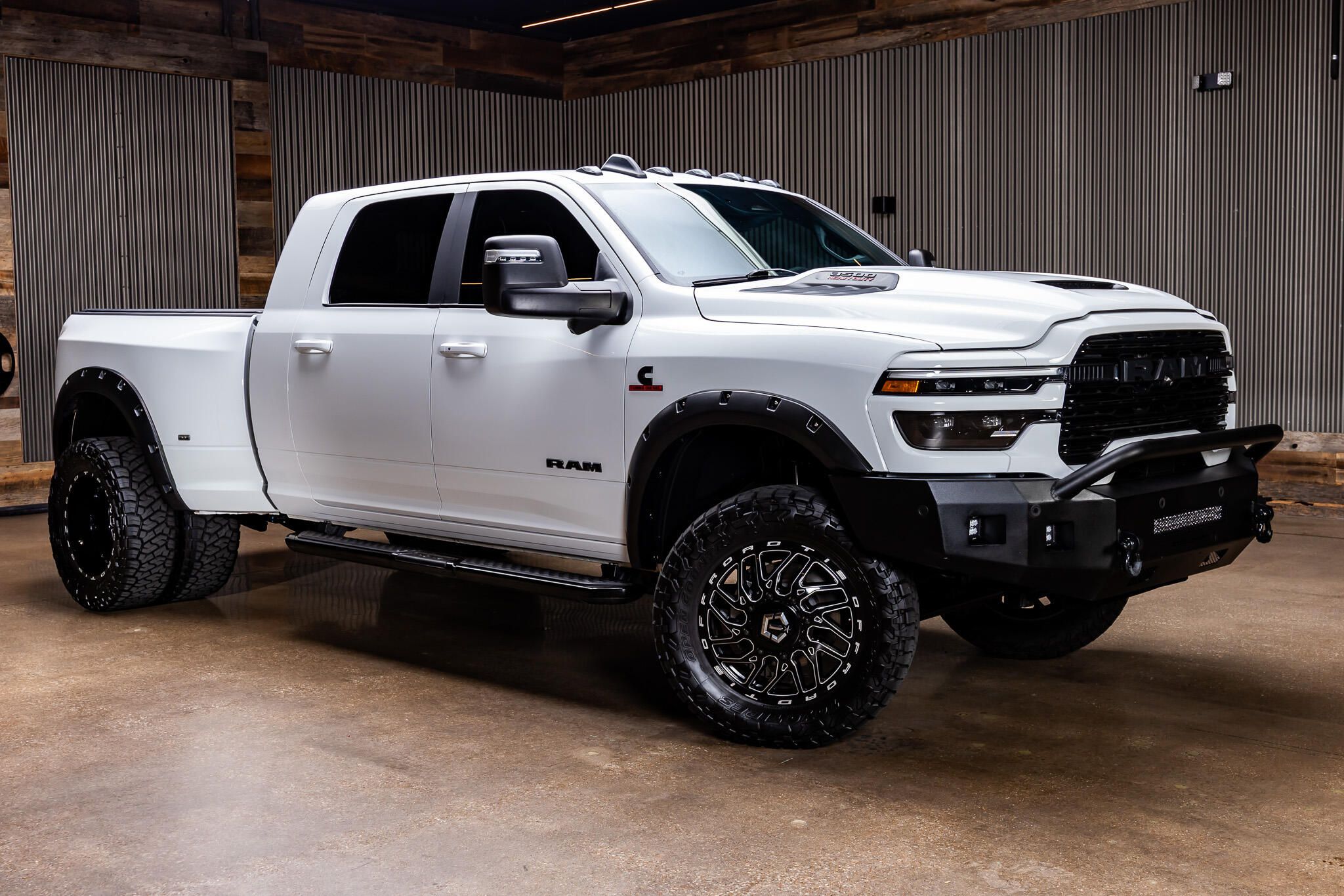 ram ram 3500 pickup 2025 3C63RRML8SG515572 image ram ram 3500 pickup 2025 3C63RRML8SG515572 image